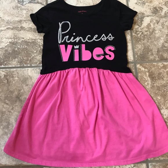 okie dokie princess dresses